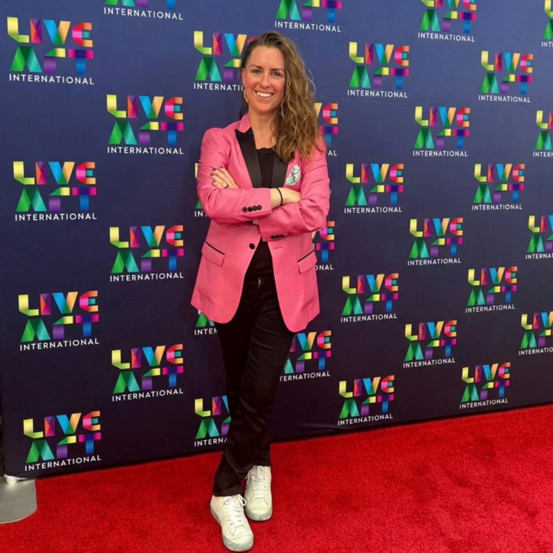 Gretchen Kirchmer - VP of Marketing (Copy)