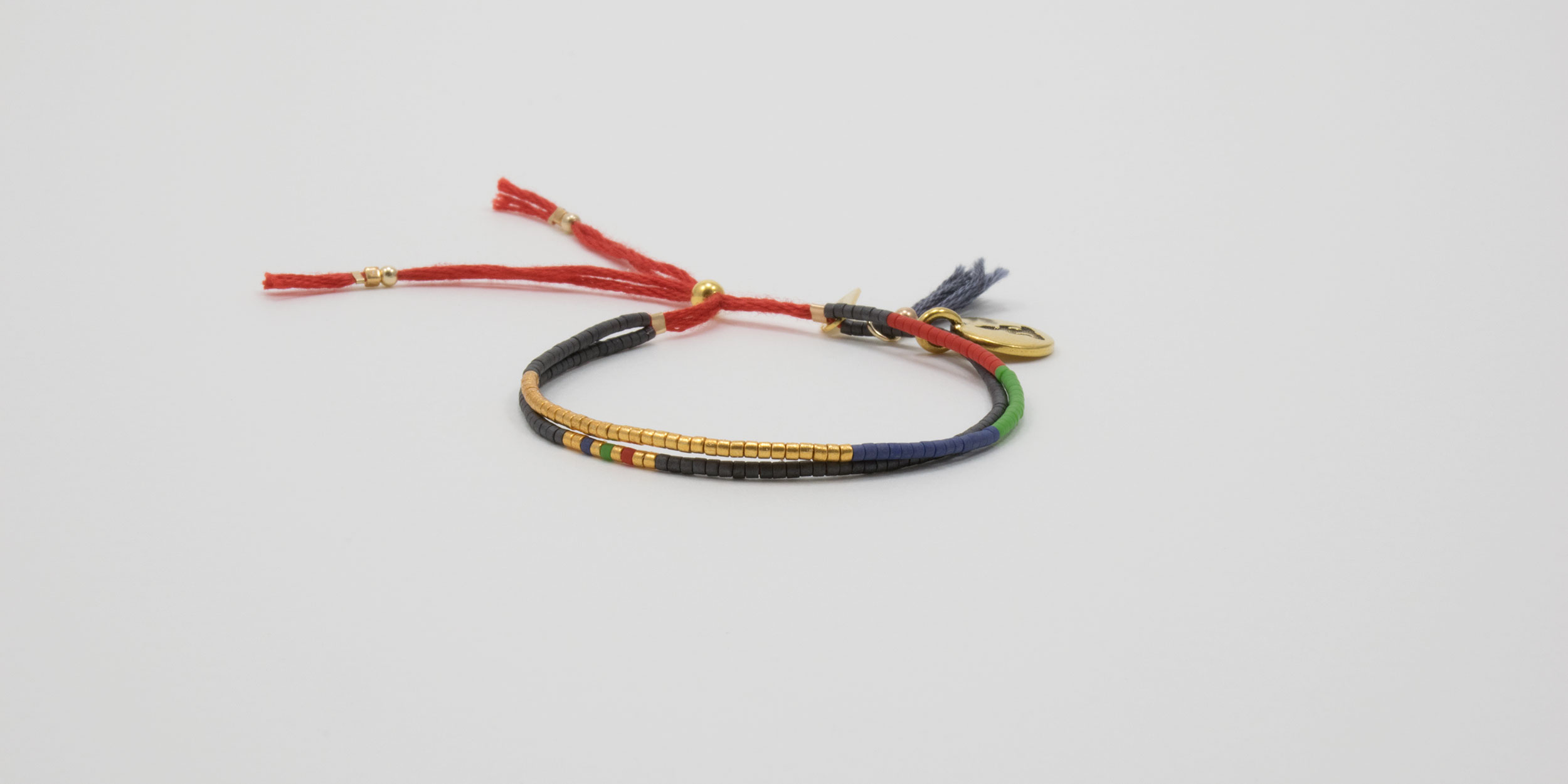 THE BANGKOK BRACELET