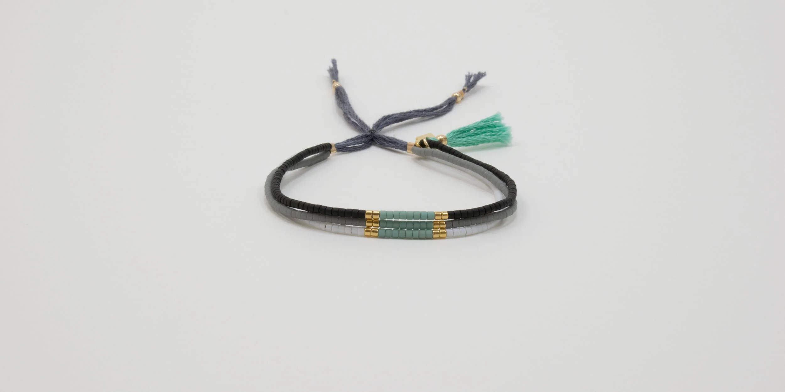 THE NEW YORK CITY BRACELET