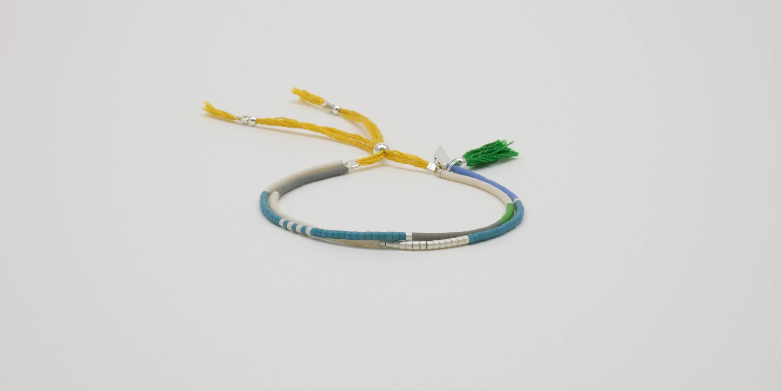 THE VENICE BEACH BRACELET