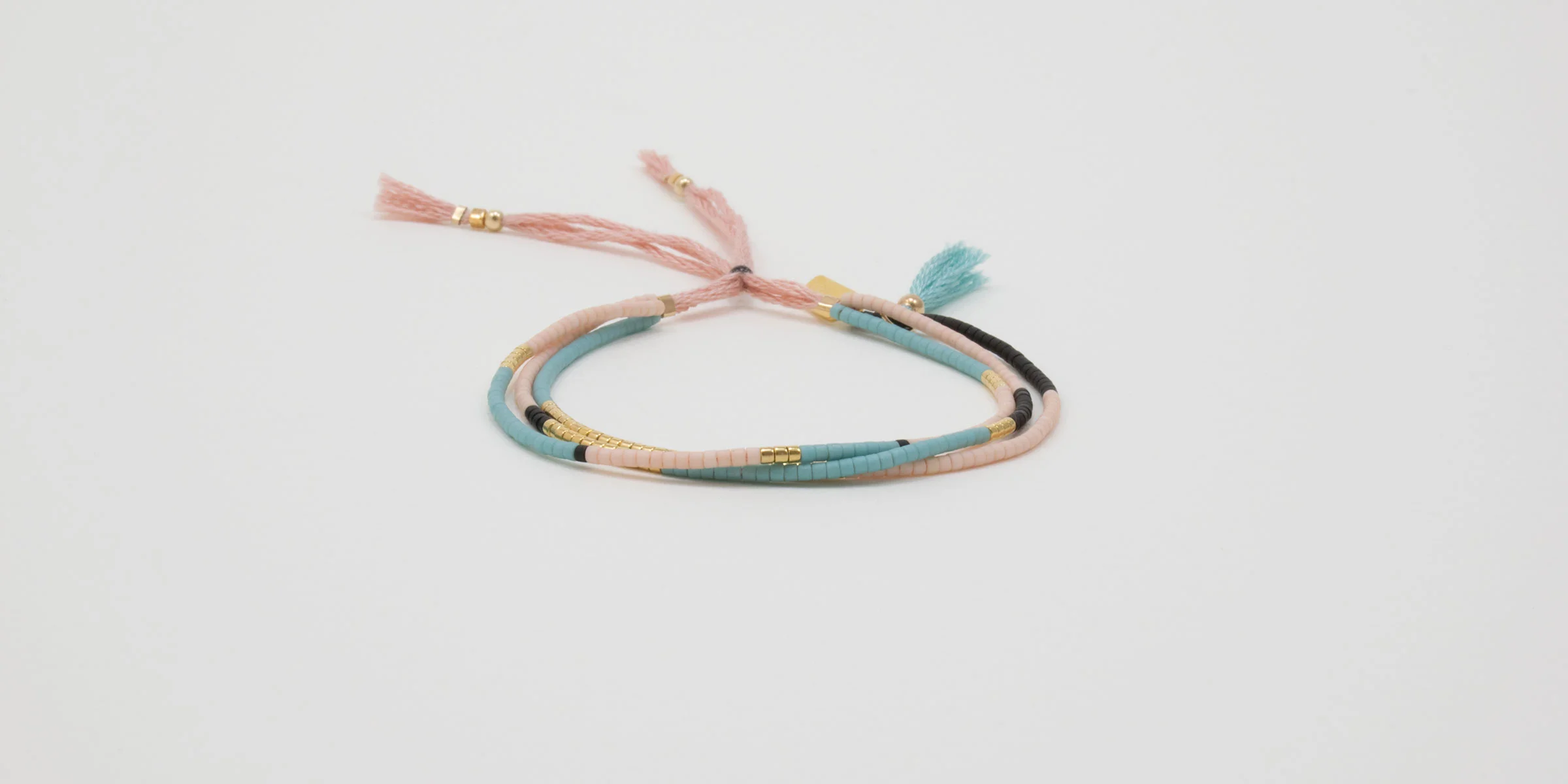 THE CAYMAN ISLAND BRACELET