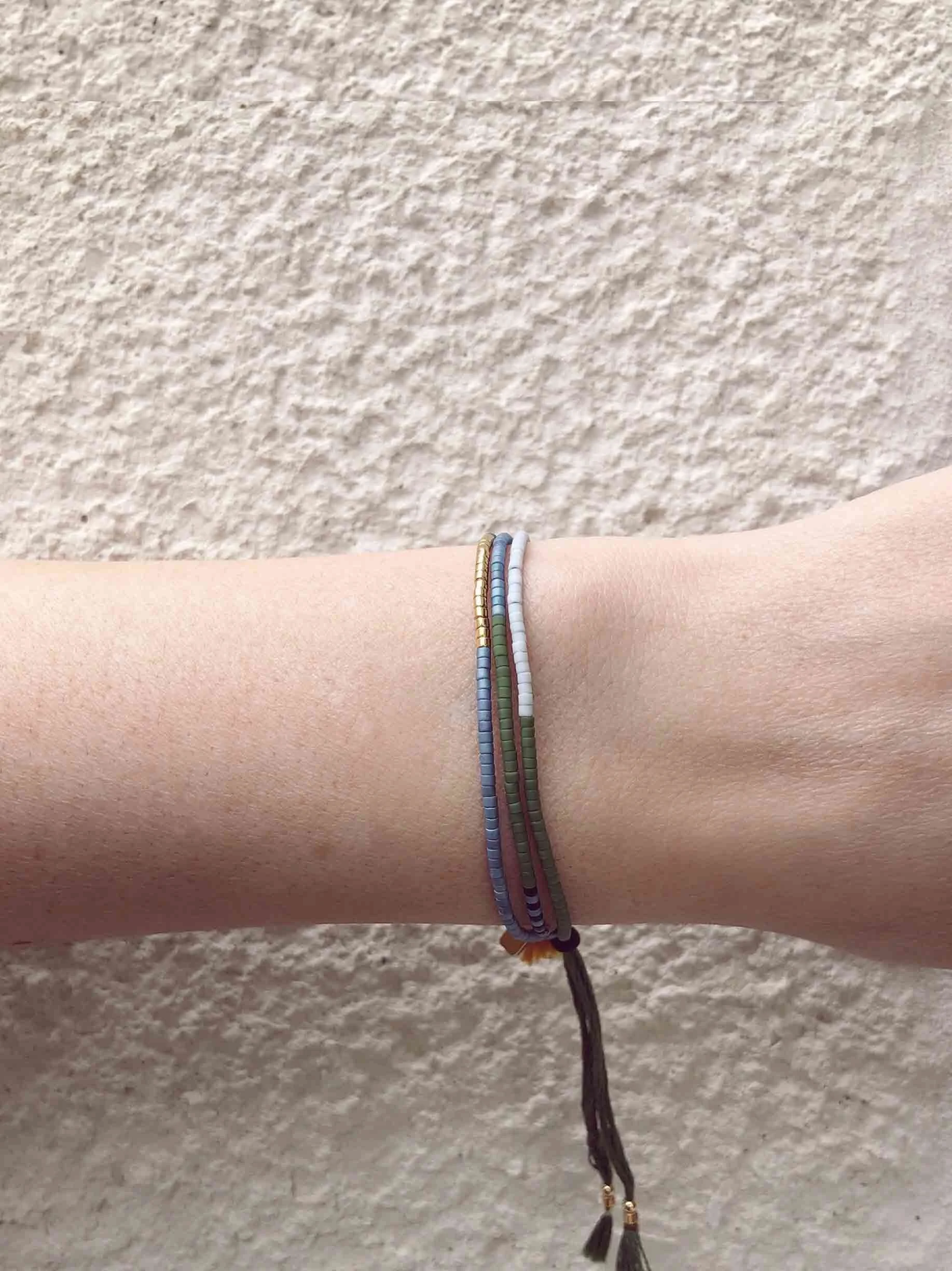 THE PORTLAND BRACELET