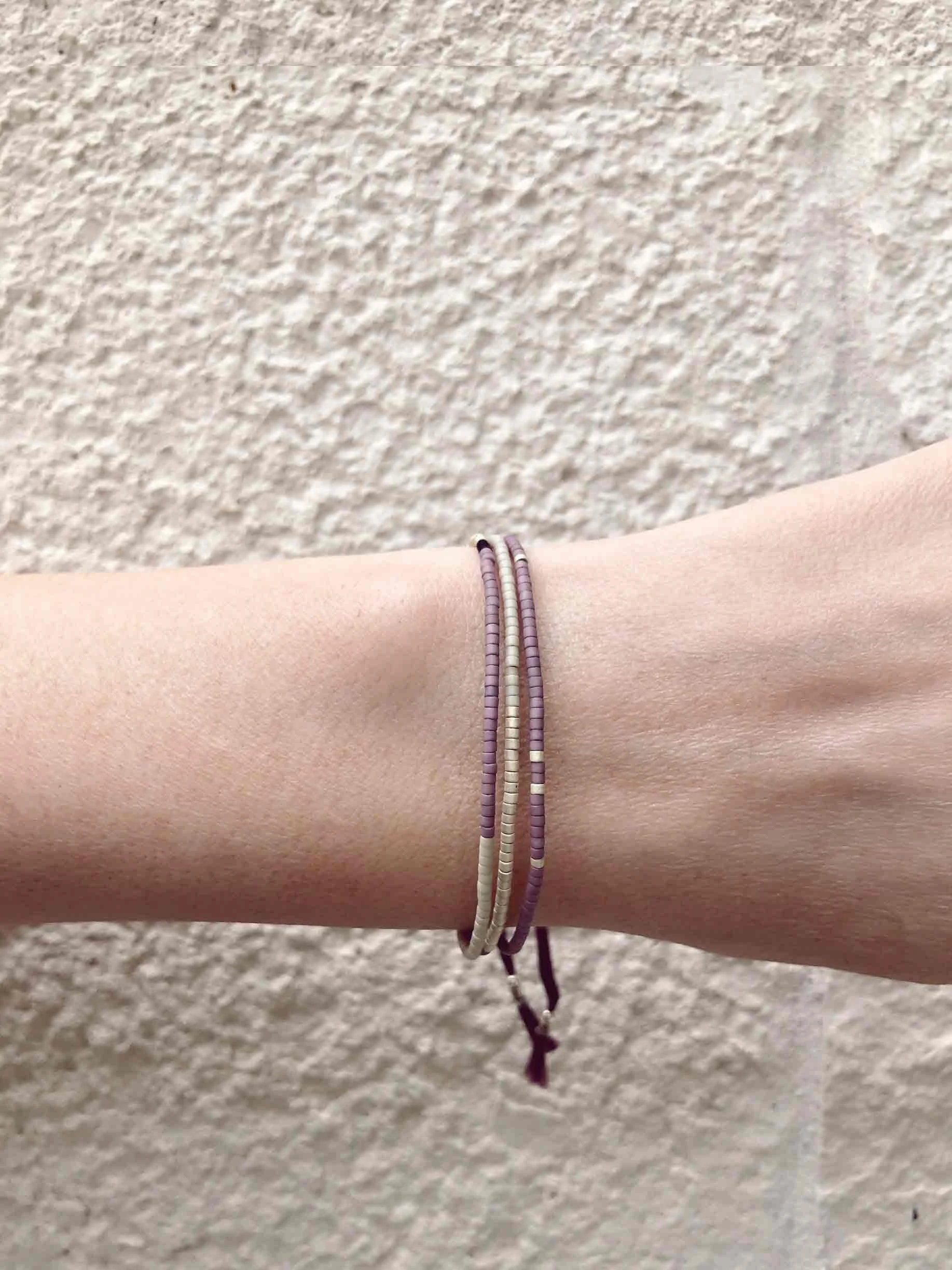 THE PROVENCE BRACELET