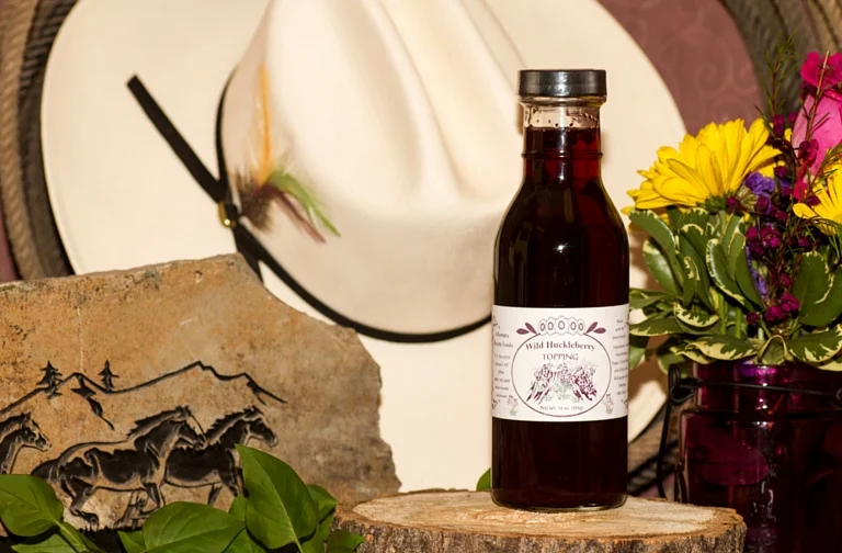 Wild Huckleberry Topping.jpg