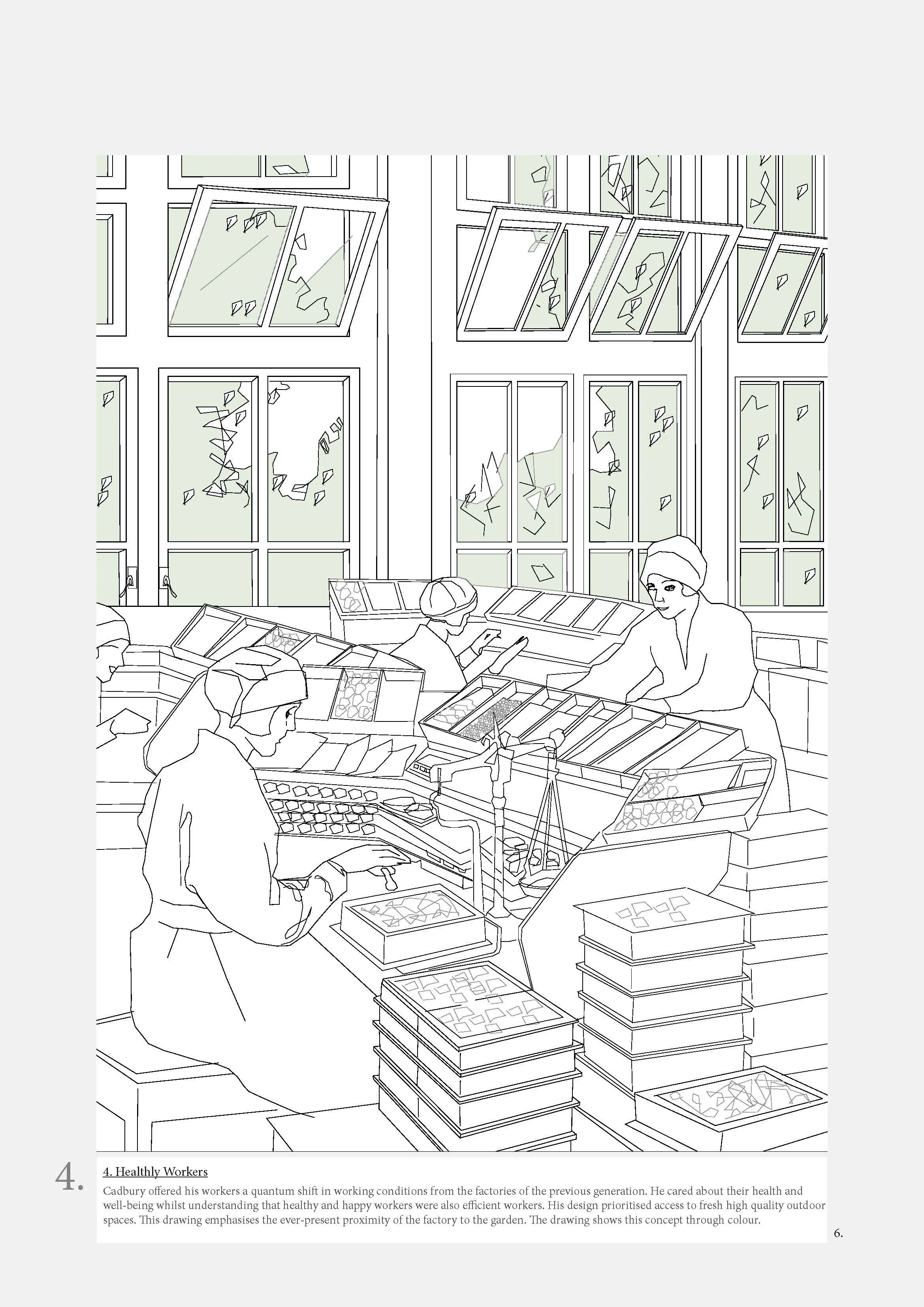 Bournville Study - 04