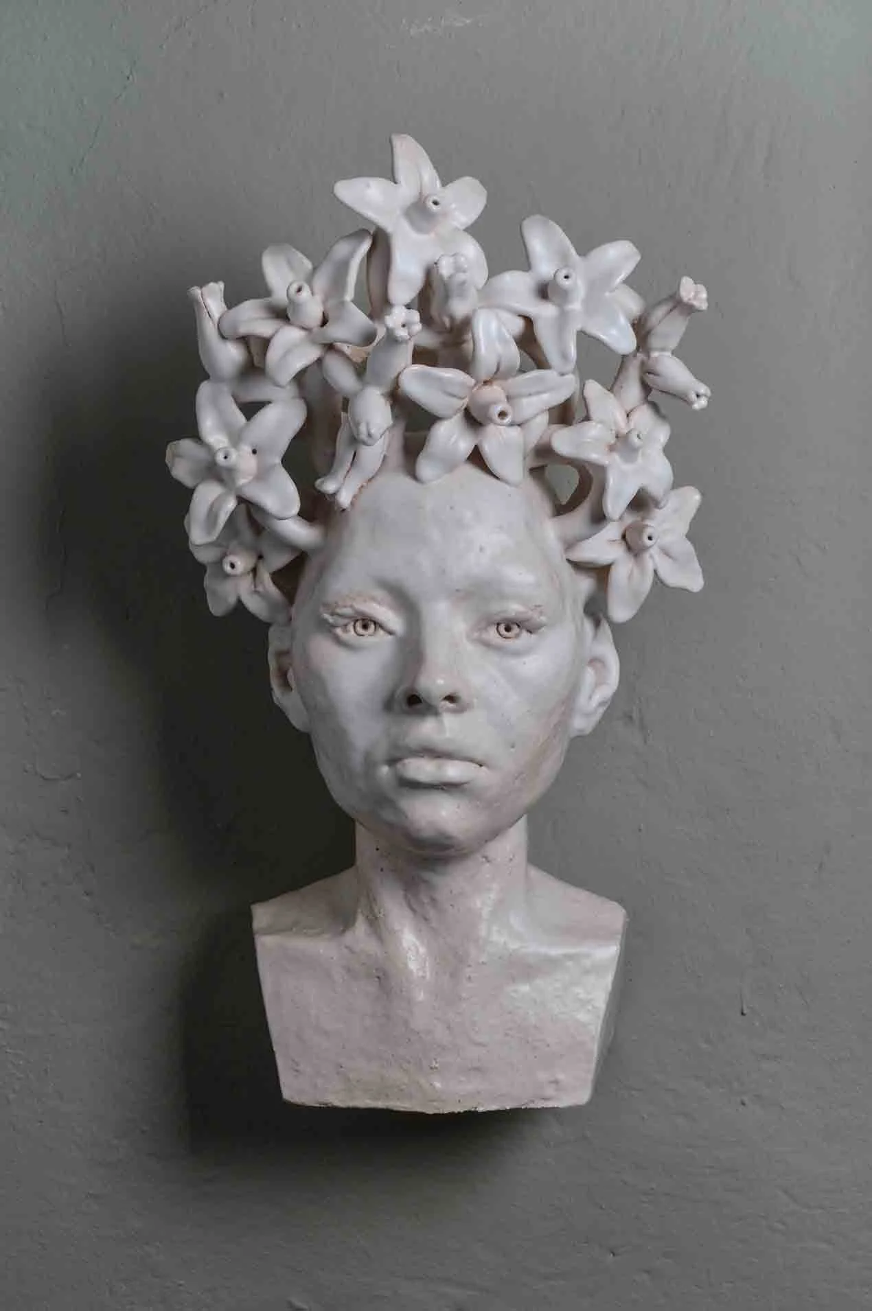 'Las Flores' 2/5