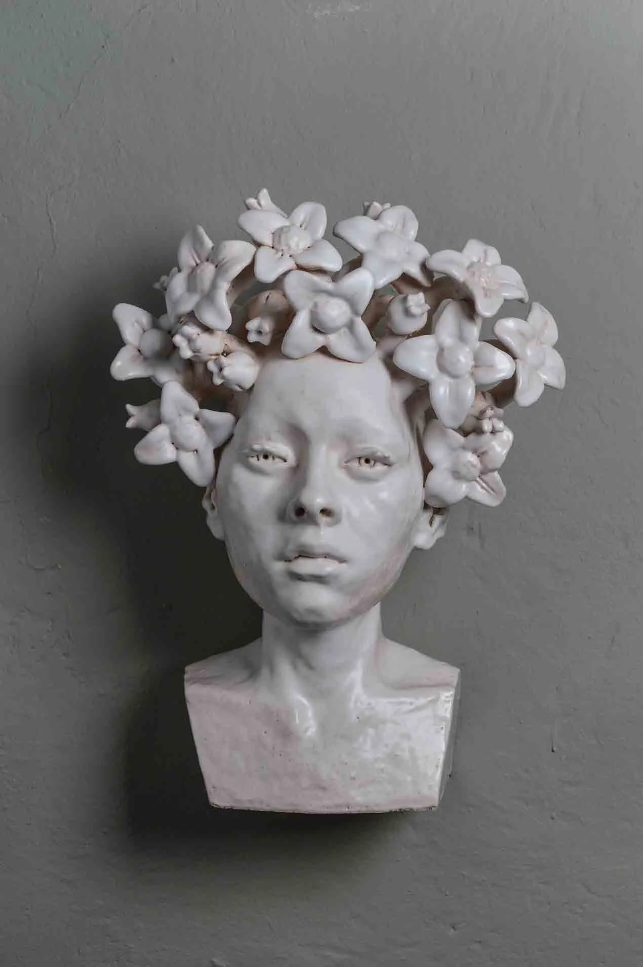 'Las Flores' 3/5