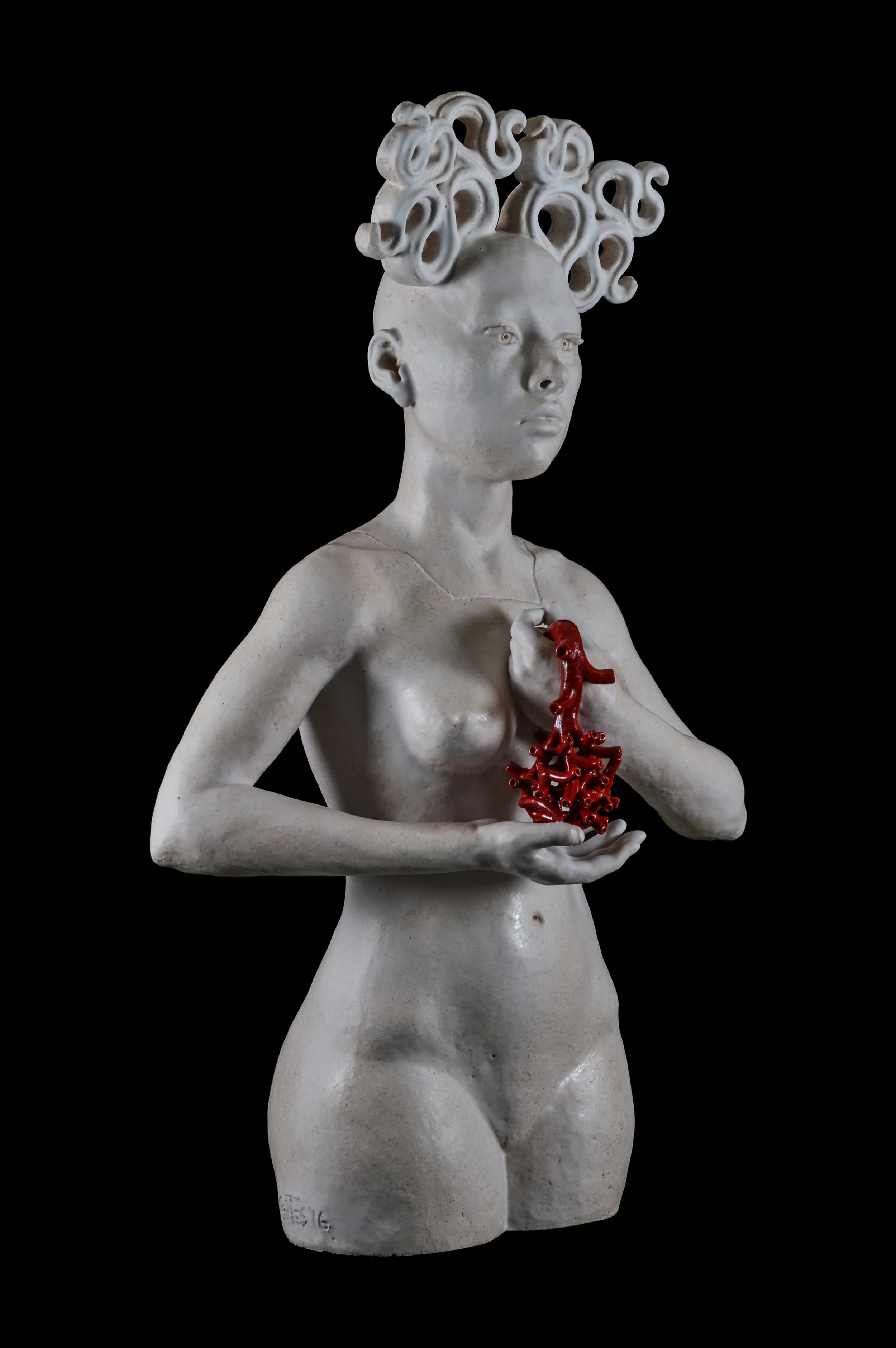 'Femme' No con la voz.