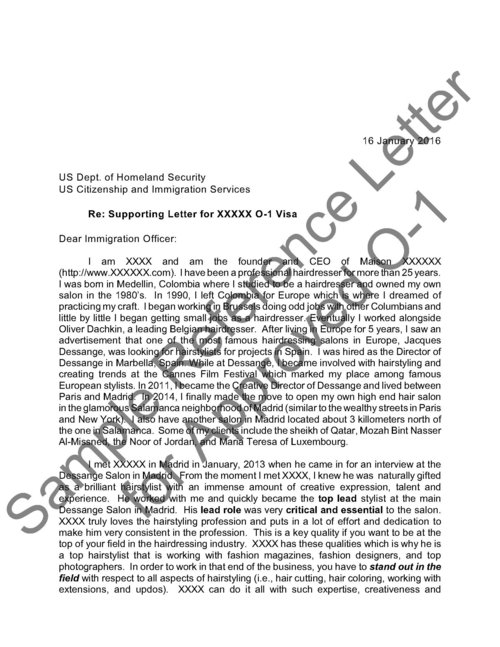 O1 Recommendation Letter Template from images.squarespace-cdn.com