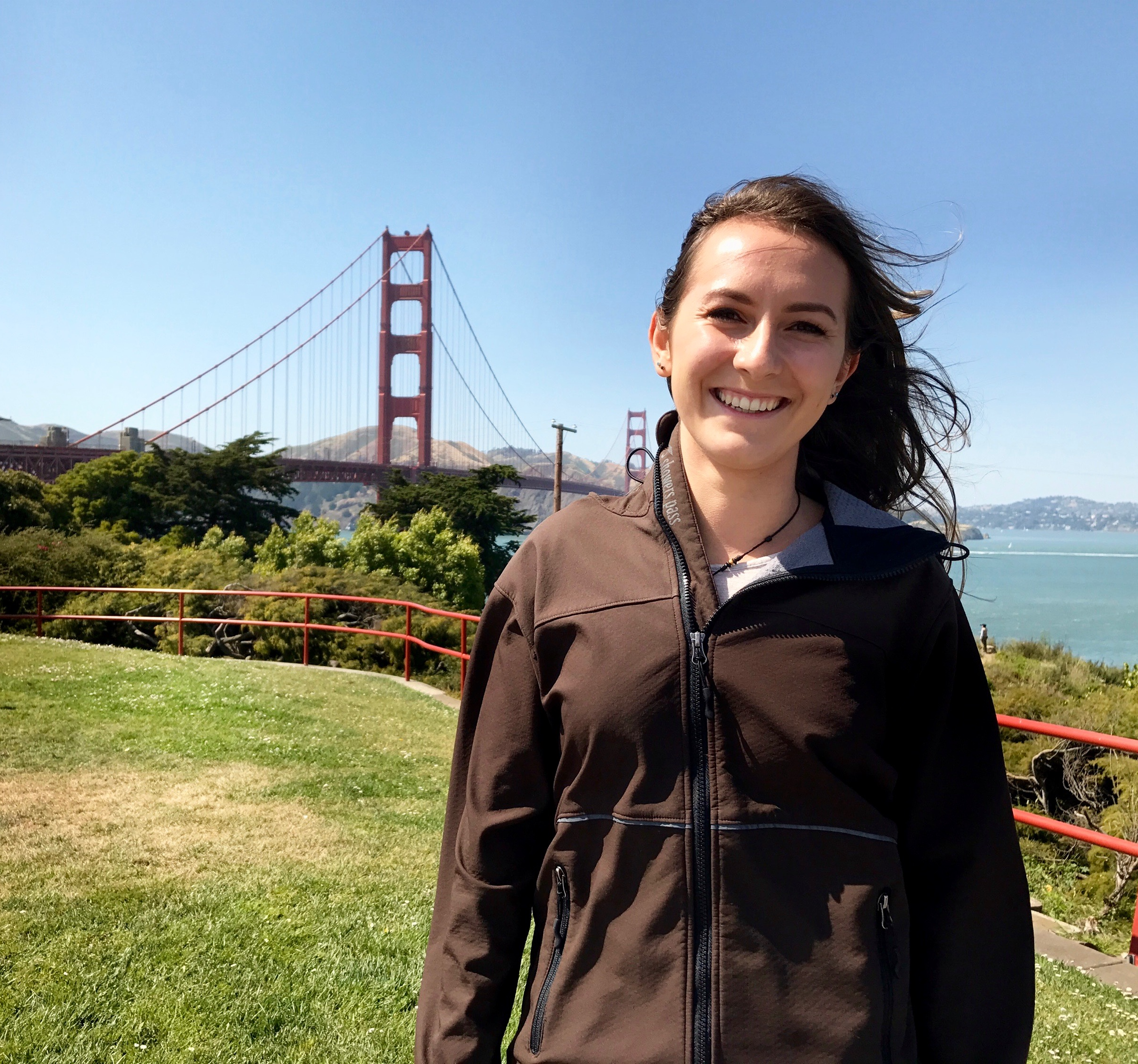 <span style="font-weight: bold;">Amanda Hansen</span></br>Events Lead, Workshop Chair</br><a href="amanda.hansen@yale.edu">amanda.hansen@yale.edu</a>