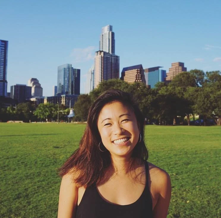 <span style="font-weight: bold;">Julia Lu</span></br>Senior Advisor</br><a href="julia.lu@yale.edu">julia.lu@yale.edu</a>