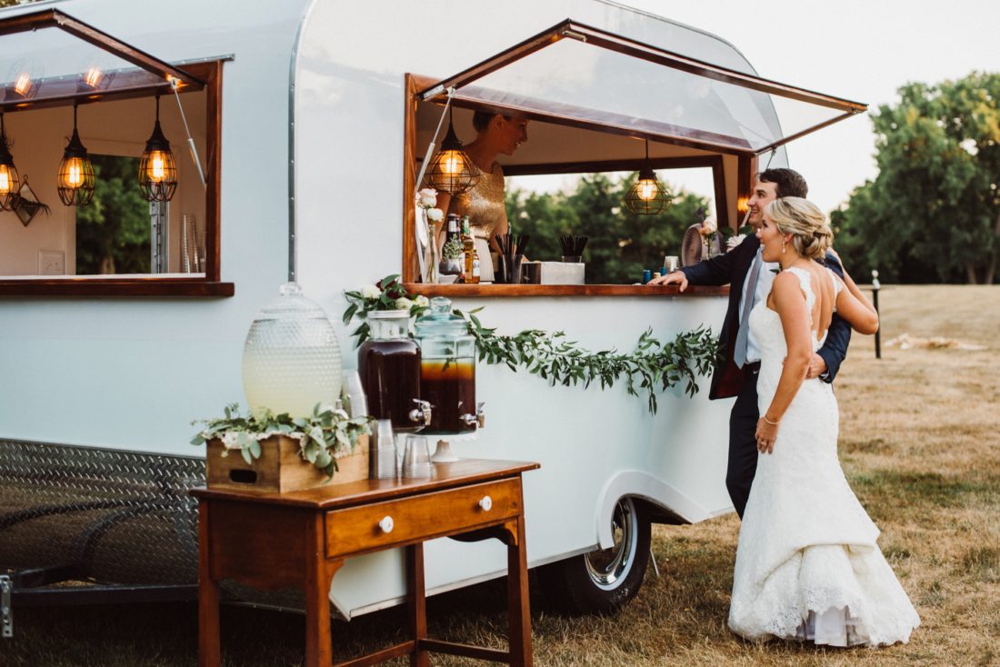 Sweet Water Caravan! 