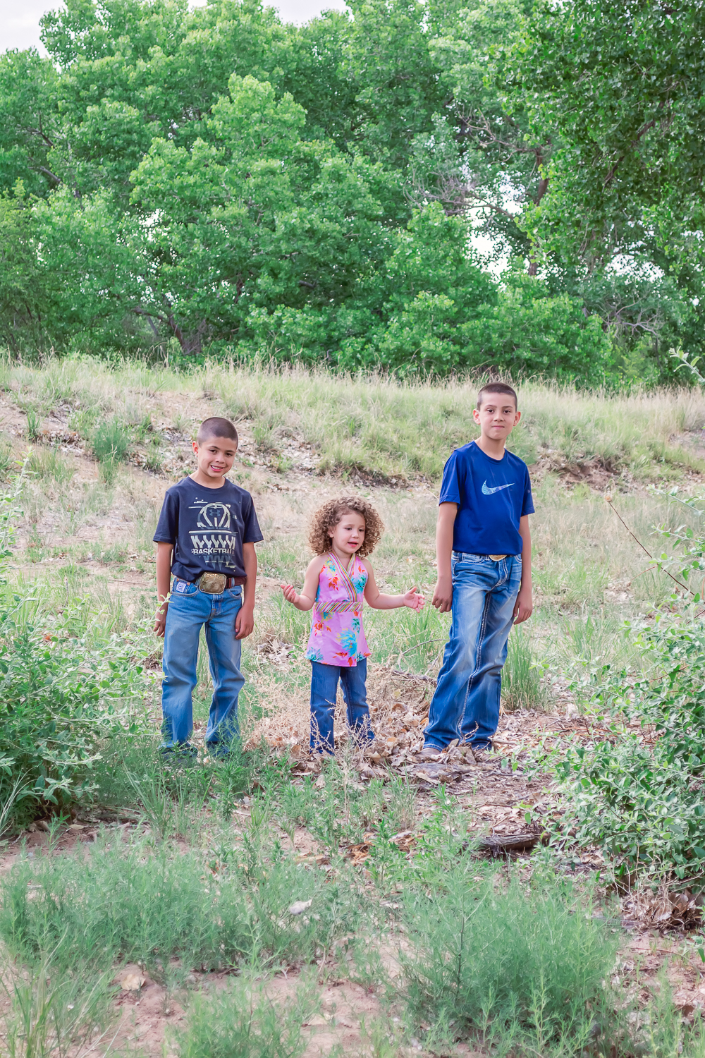 Rio Rancho Family Photographer, Children's Photographer, Rio Rancho, Albuquerque, Santa Fe Family Photographer, Outdoor Family Portraits