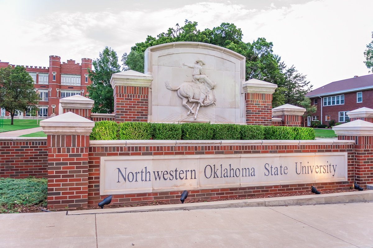 Northwestern Oklahoma State University, Historical Buildings, College Campus, Family History, LDS Wedding Photographer, Albuquerque Portrait Photographer, Santa Fe Wedding Photographer