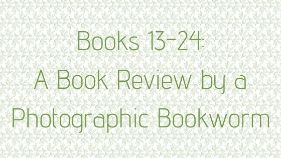 © Nicole Bradshaw Photography 2017; Books 13-24 A Book Review by a Photographic Bookworm; Nerd Photographer, New Mexico Photographer, Colorado Photographer, Arizona Photographer, Utah Photographer, Texas Photographer