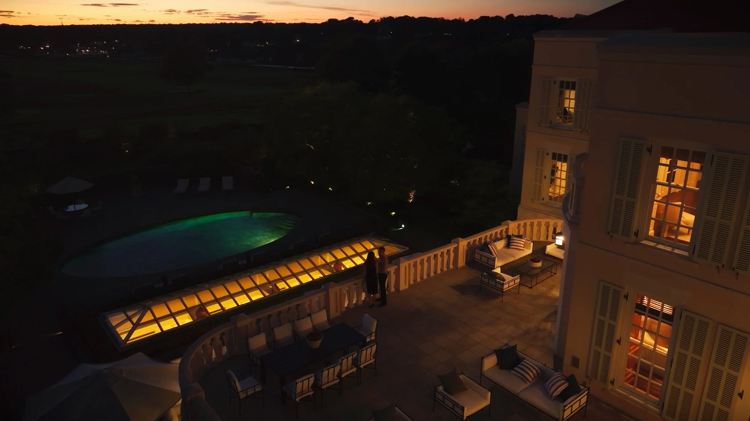 Sasco Hill | Lifestyle Film