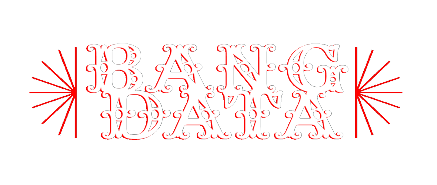 Bang Data