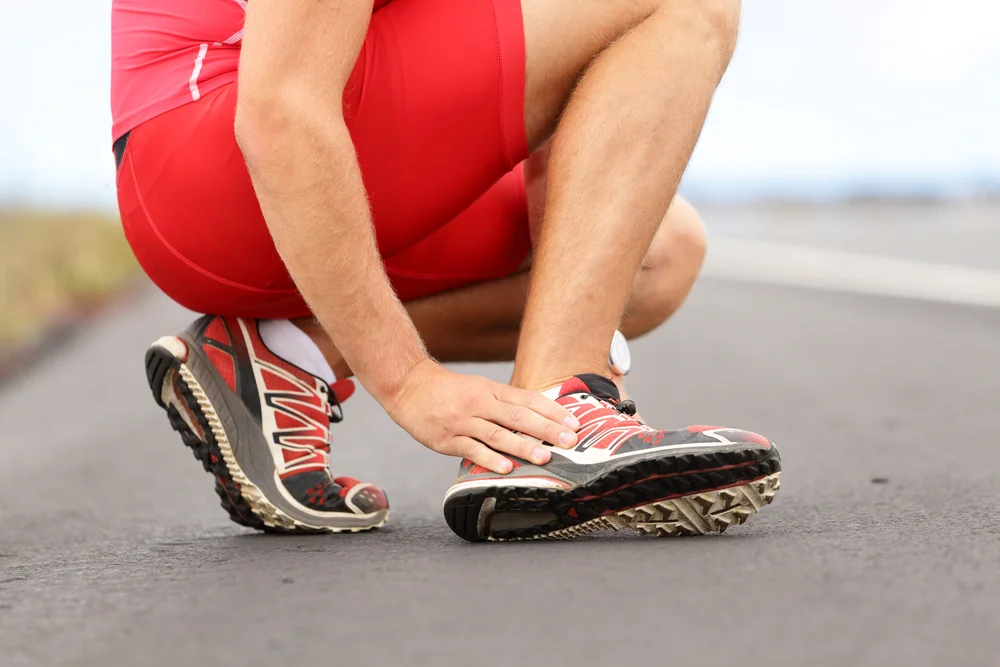 Foot and Ankle Injuries Sports Medicine Podiatrist in Ellicott City