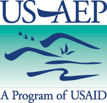 USAID - US-Asia Environmental Partnership