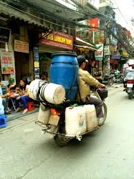 Haiphong Water Supply Innovations in Service Delivery - The World Bank