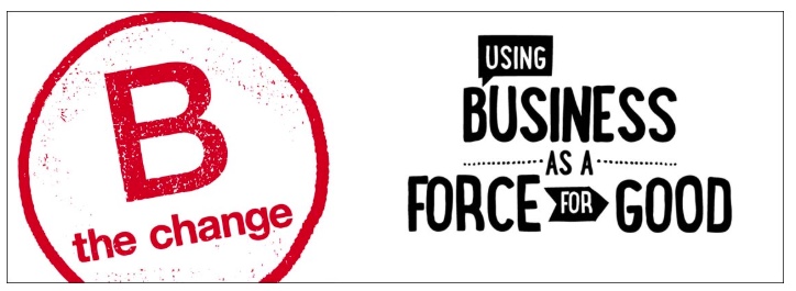 Climate Resilience Consulting is a Certified B Corp