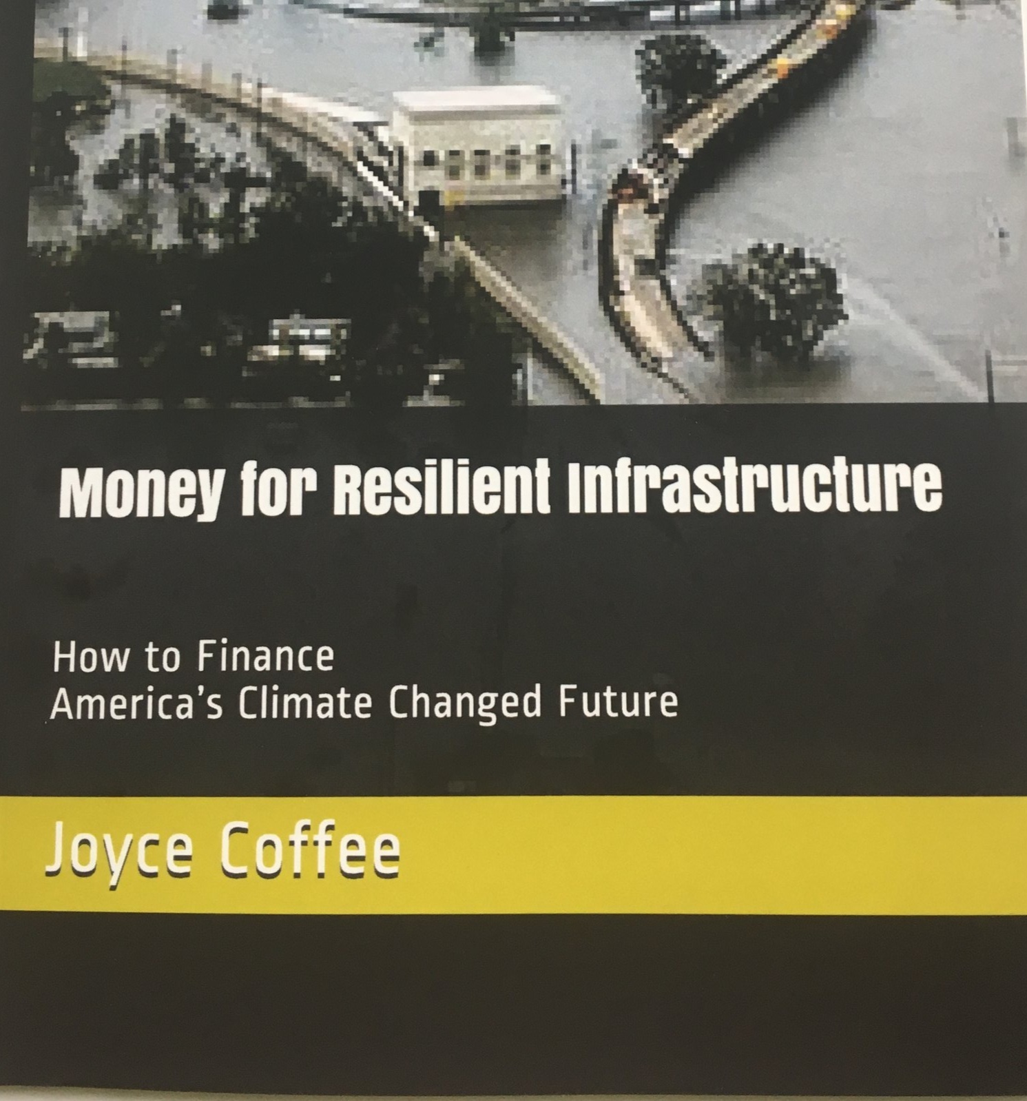 Money for Resilient Infrastructure