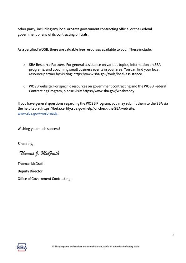 SBA+WOSB+Approval+Letter+Climate+Resilience+Consulting+JCC+LLC+(1).jpeg