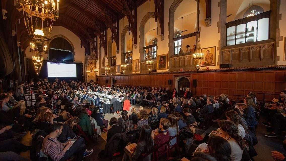 WE WON!!! Repost from @hotdocsindustry
&bull;
We&rsquo;re pleased to announce the winners of over $47,000 at the 2024 #HotDocsForum, the Festival&rsquo;s acclaimed international co-financing market event, and the flagship industry event.

First look 