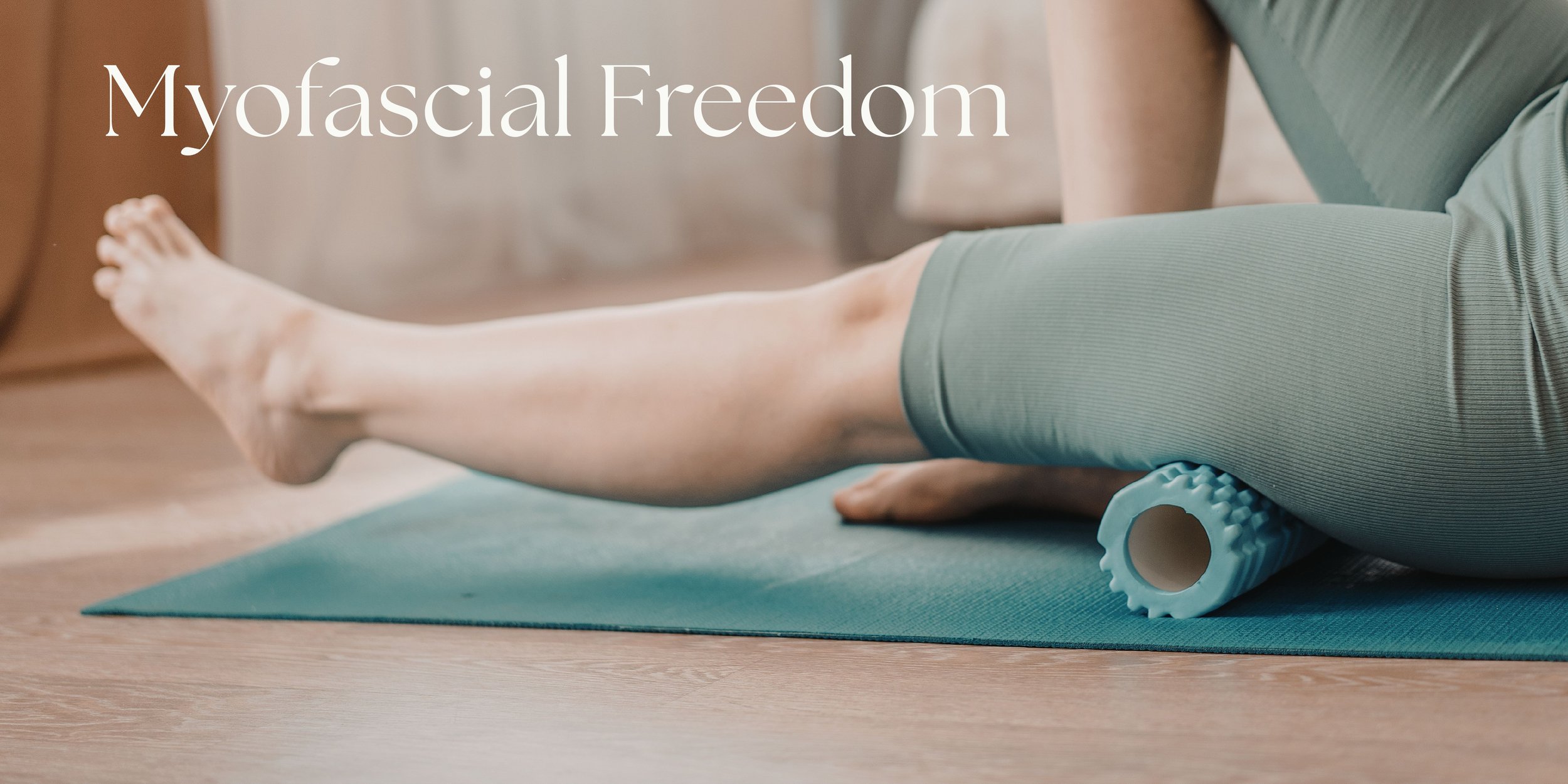 Myofascial Freedom Workshop
