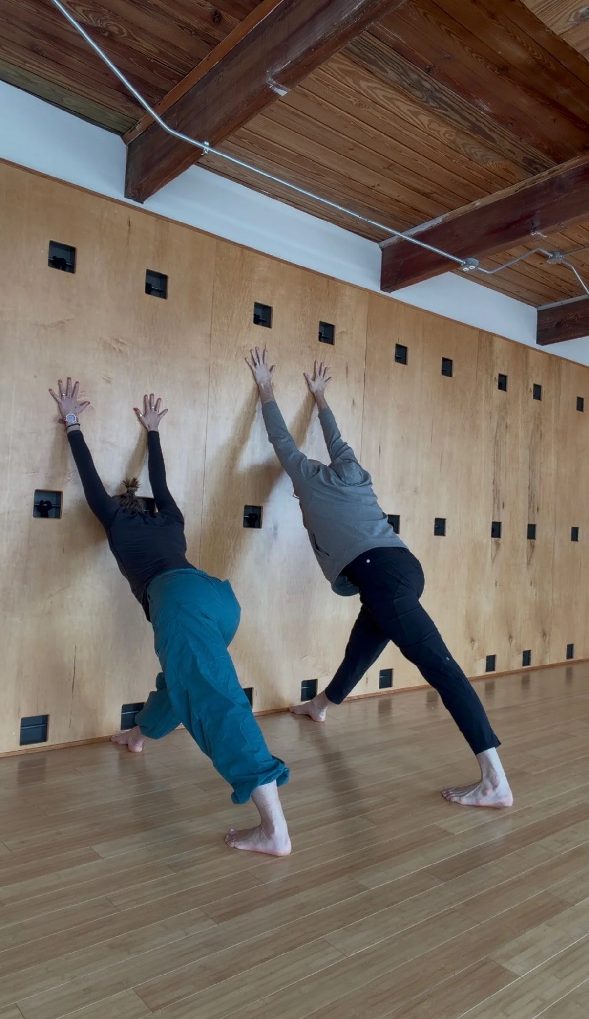 Two-Day Yoga Exploration