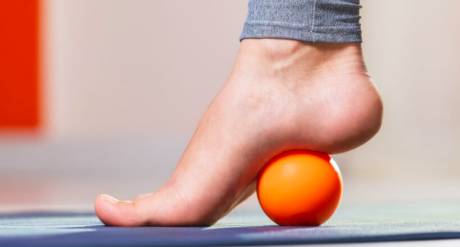 Myofascial Freedom Workshop - September