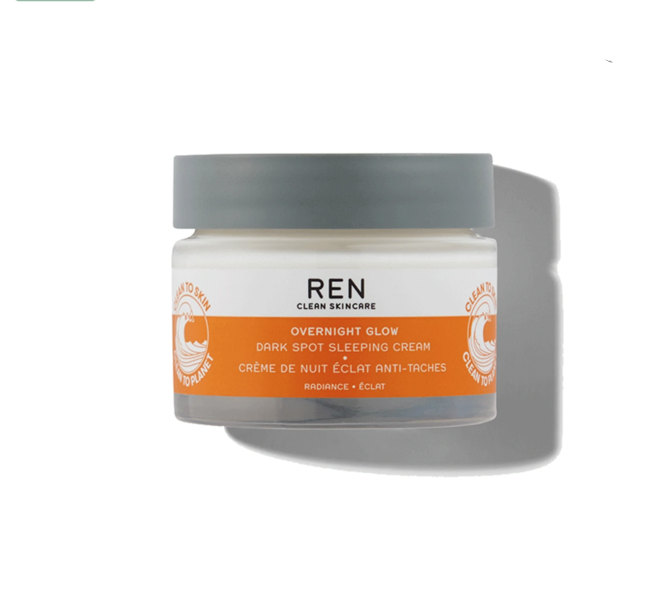 overnight spot cream