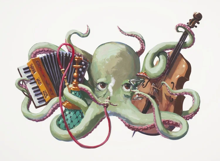 Spiegelworld Octopus.JPEG