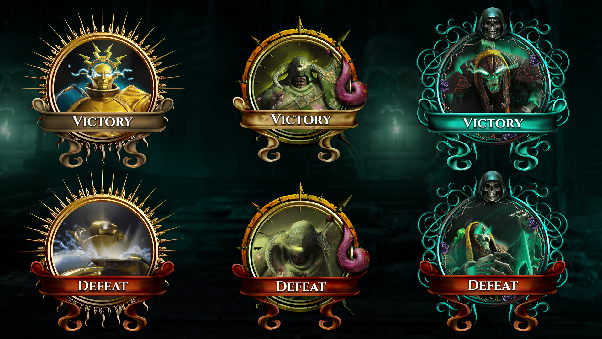 Victory and defeat banner.png