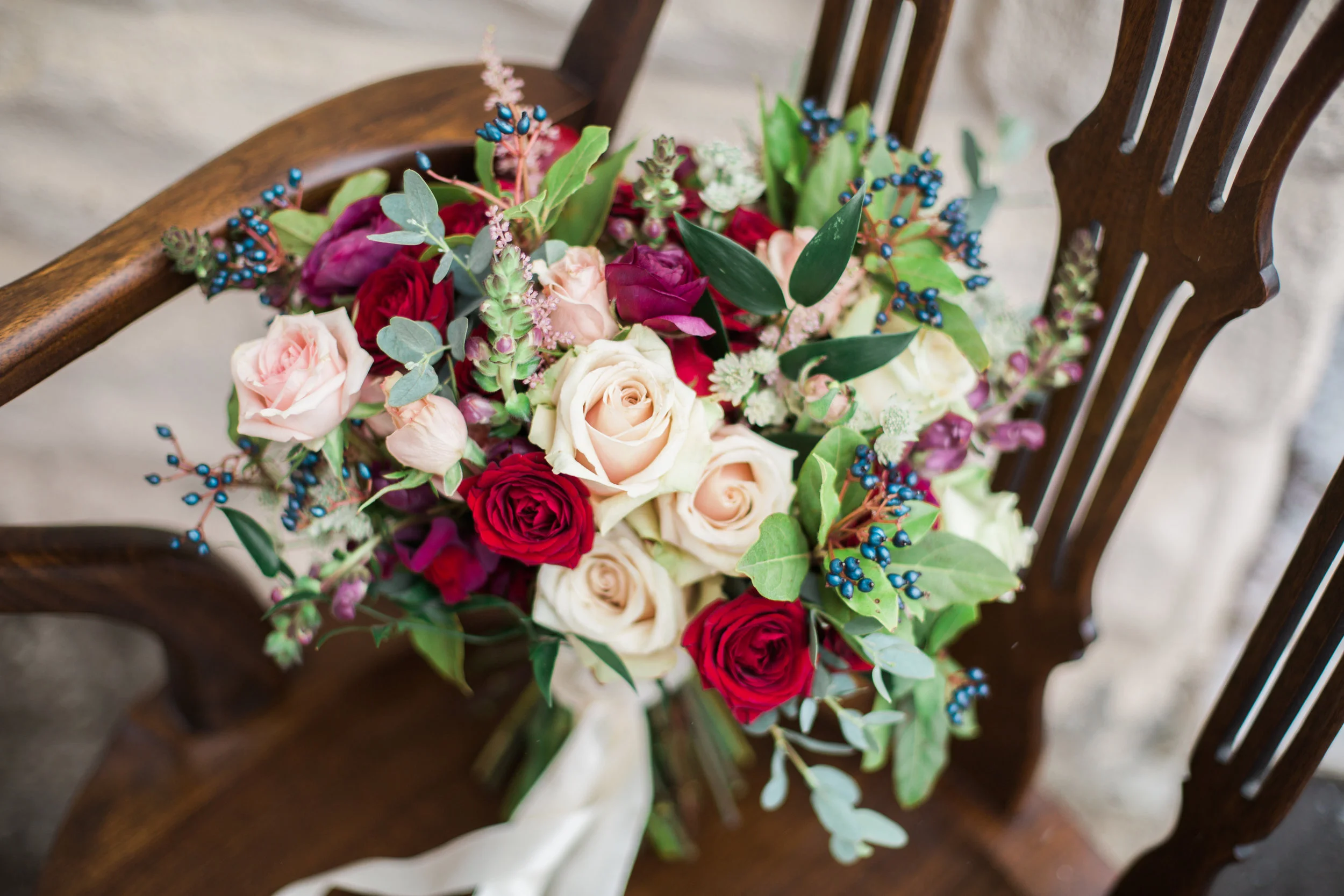 Willow & Blush Photography