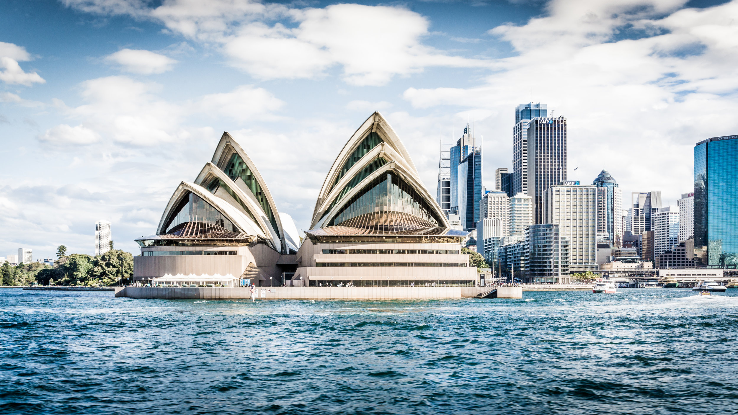 Opera on the Water