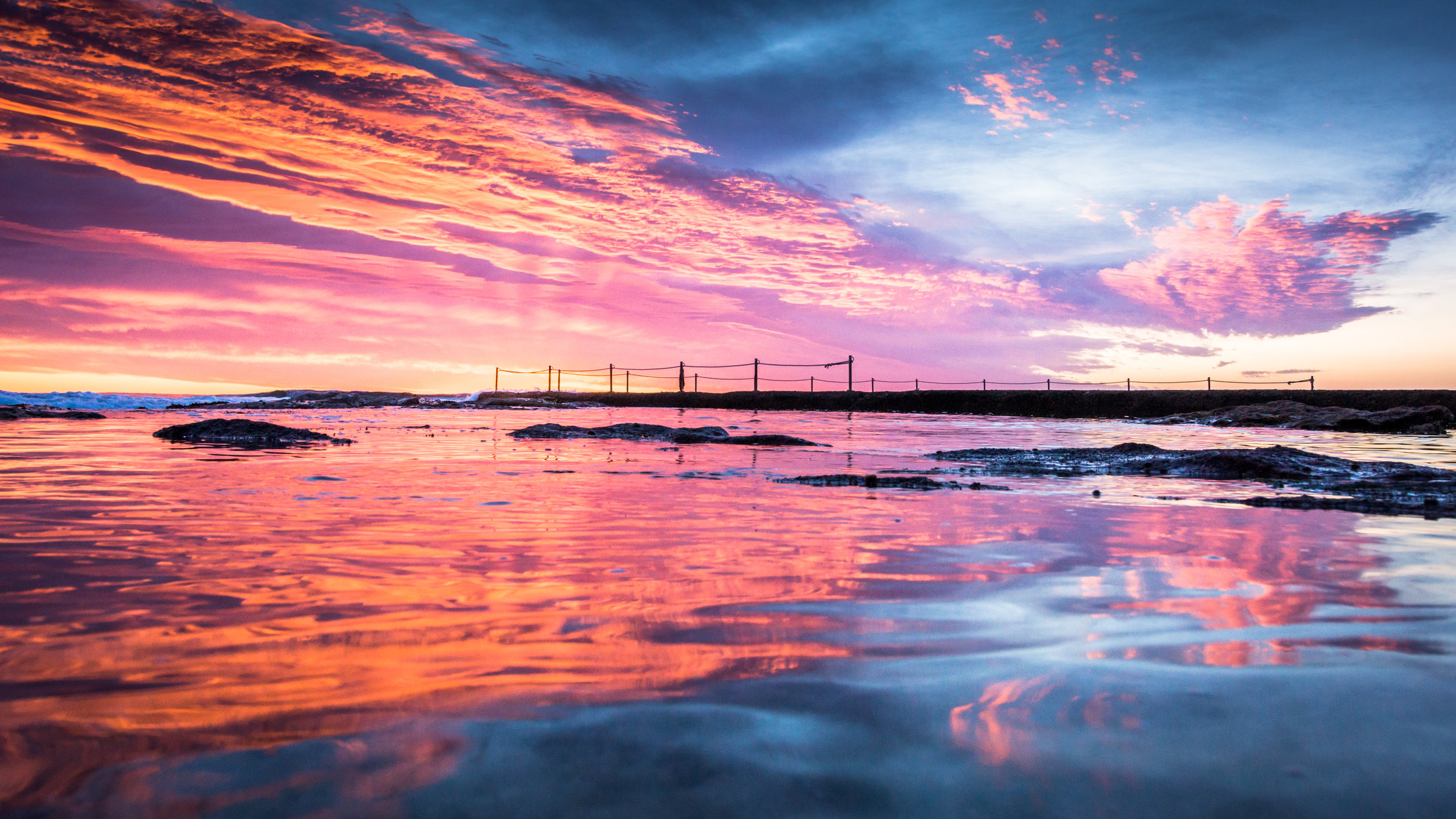 Fire in the Sky