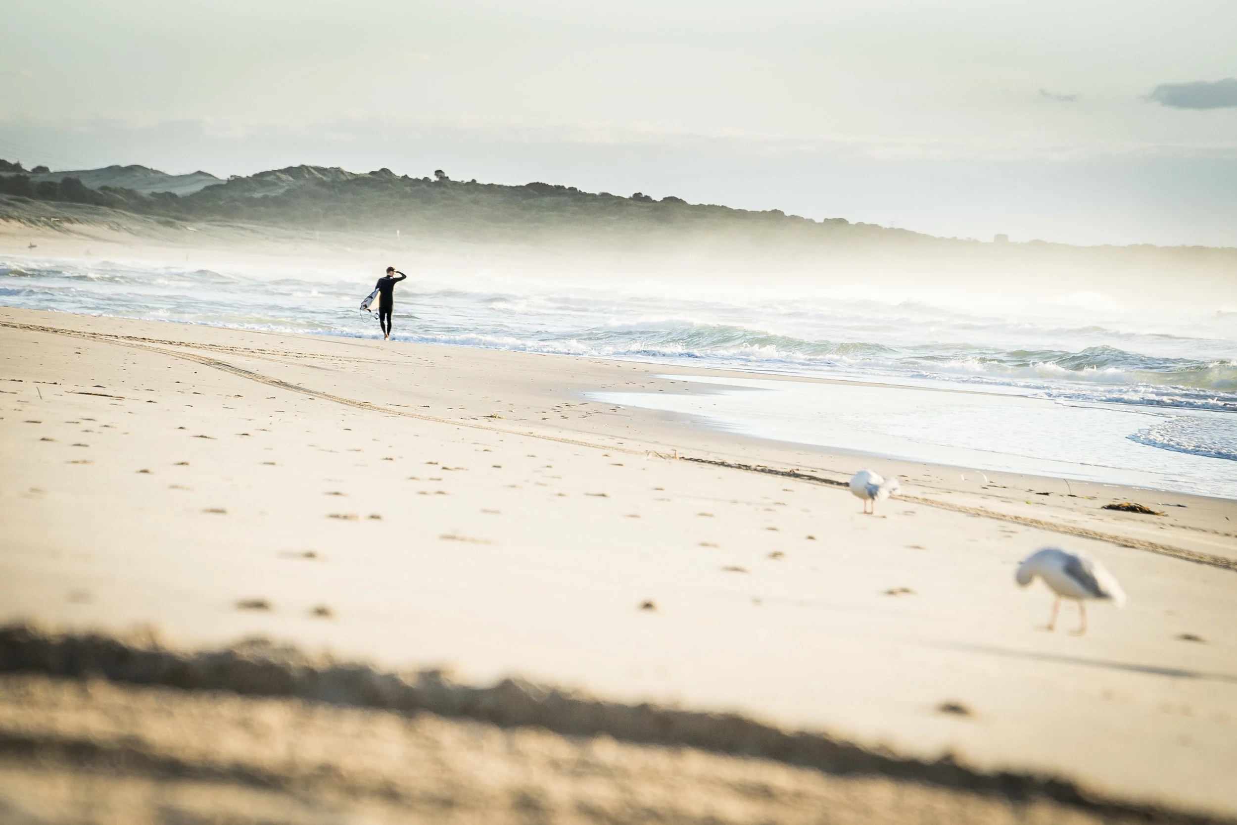 Travel-Australia-Sydney-Cronulla - Surf's Up.jpg