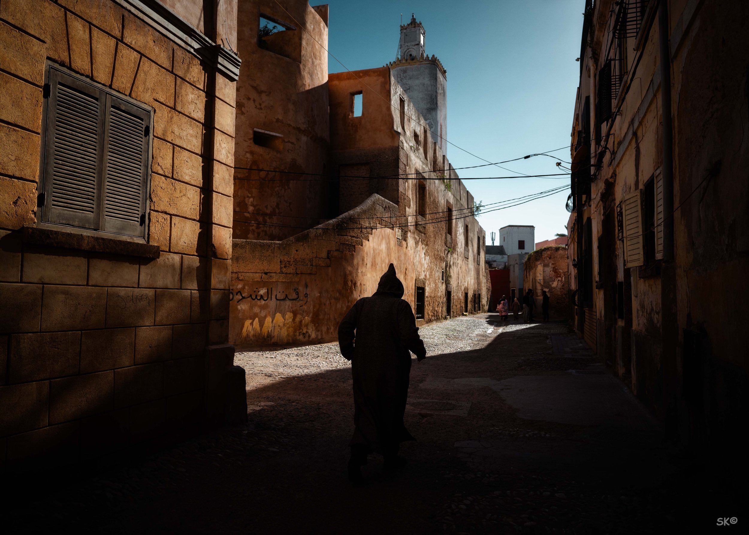 Morocco