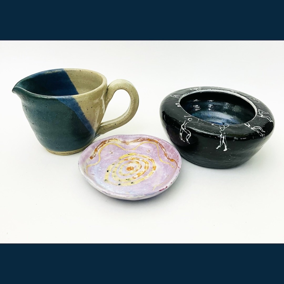 Early small work play