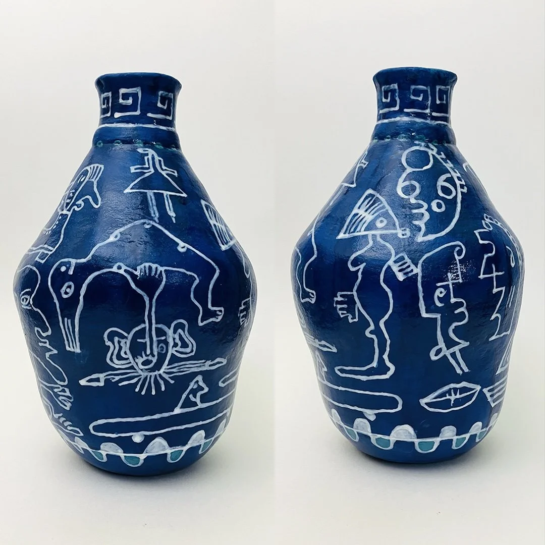 Desire by Such Sweet Charms