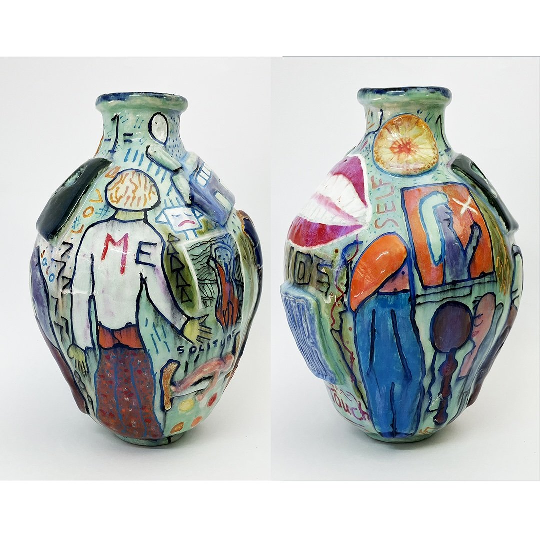 SELF - the discovery.