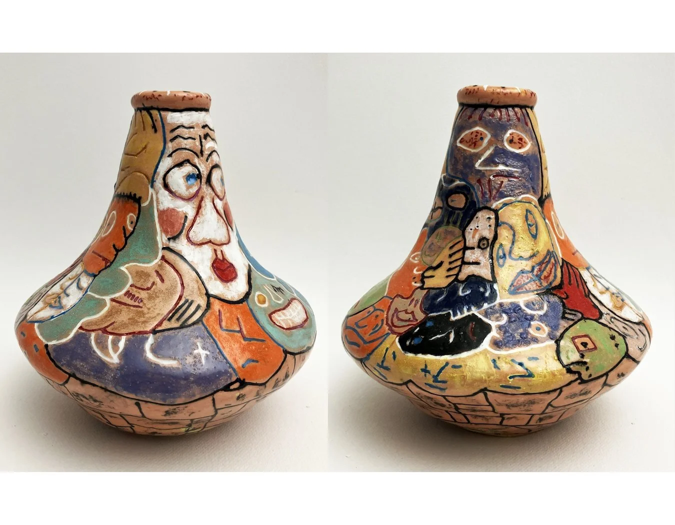 The Other side of the Wall