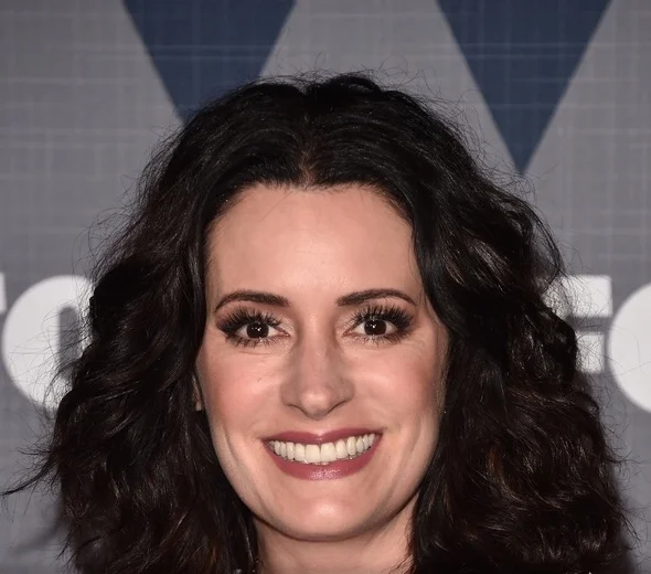 Paget Brewster