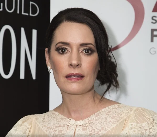 Paget Brewster