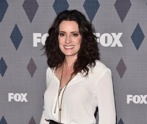 Paget Brewster