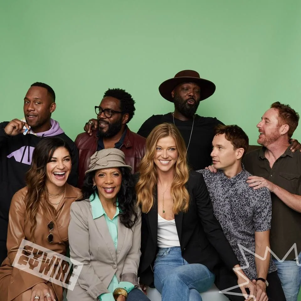 Penny Johnson Jerald