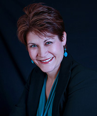 Ann Marie Wilcox-Daehn, Student Auditions Chair
