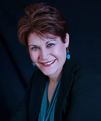Ann Marie Wilcox-Daehn, Student Auditions Chair