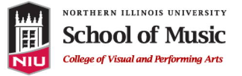 NIU School of Music Logo.png